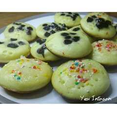 รูปของ Kue Cubit