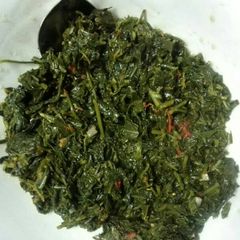 Fried Managu A picture of Fried Managu.