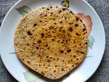સ્વીટ રોટી (Sweet Roti Recipe In Gujarati)