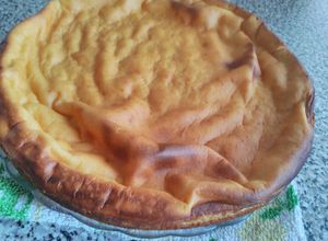 Foto principal de Tarta clásica de queso