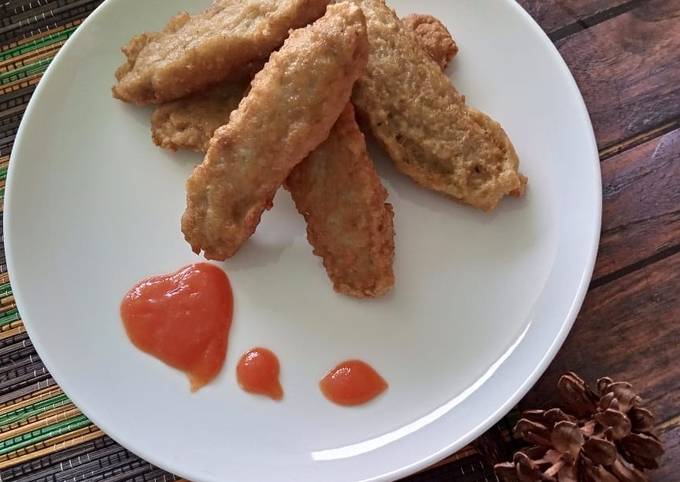 Ide  Eomuk (koreans fishcake) yang Menggugah Selera Lezat