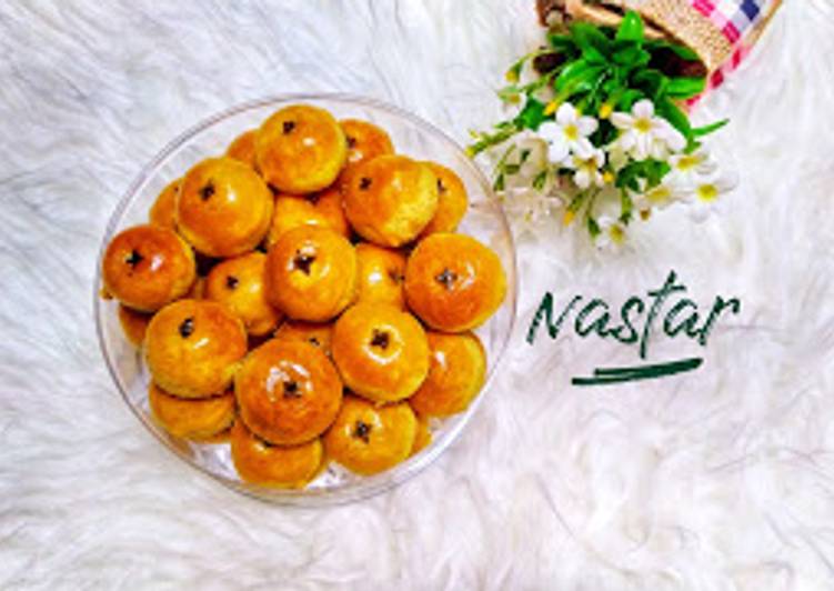 Bahan mengolah Nastar, Lezat
