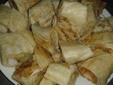 شاورما دجاج
