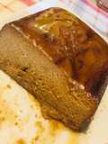 Postre de Nuez Tita
