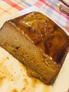 Una foto de Postre de Nuez Tita