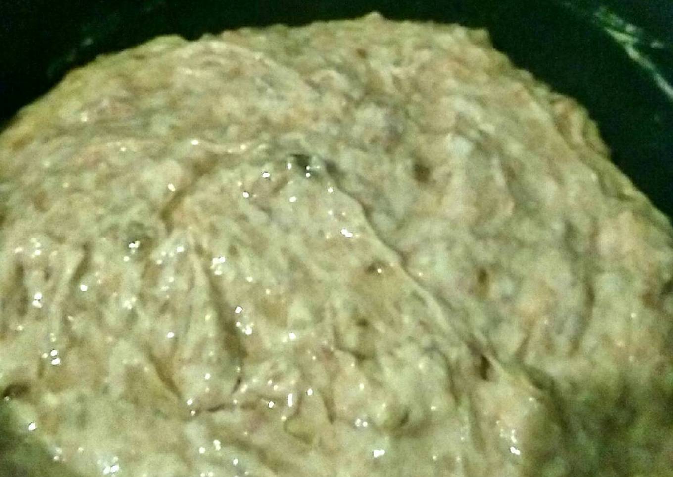Kekian non-halal