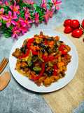 Chicken Tangsuyuk (치킨 탕수육)