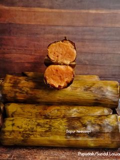 Foto resep Pupudak/Sunduklawang