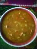 Sopa de mondongo