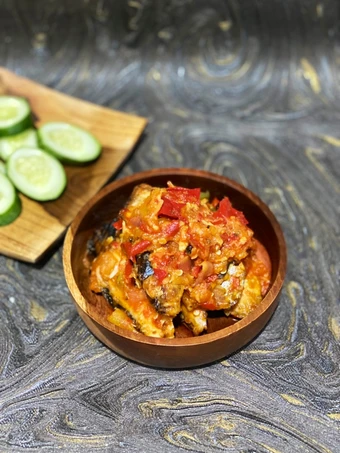 Langkah Gampang Menyiapkan Resep Balado Pindang Tongkol yang Sempurna Anti Ribet, Bisa Manjain Lidah