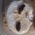 Cinnabon Muffin