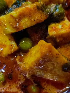 शाही मटर पनीर (shahi matar paneer recipe in Hindi) रेसिपी मुख्य फोटो
