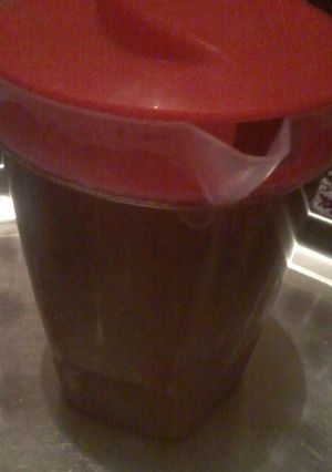 صورة لوصفة عصير الشمندر 🍹