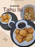 Tahu Isi