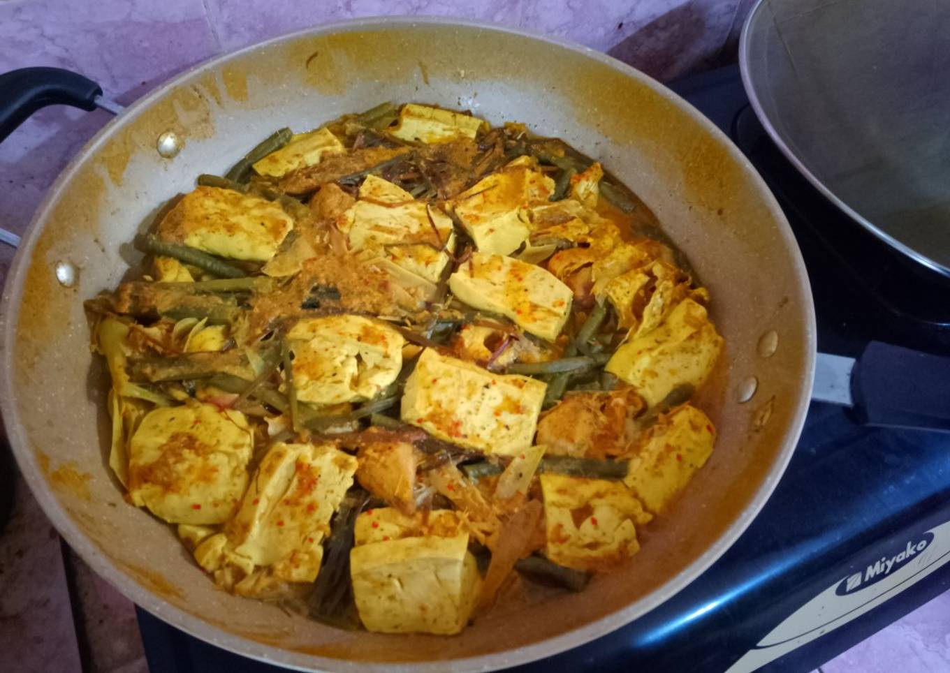 Arsik Ikan Gabus