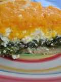 Tarta tricolor