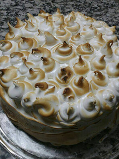 Una foto de Torta rogel tradicional