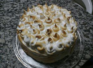 Foto principal de Torta rogel tradicional
