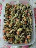Edamame Edamame Salad