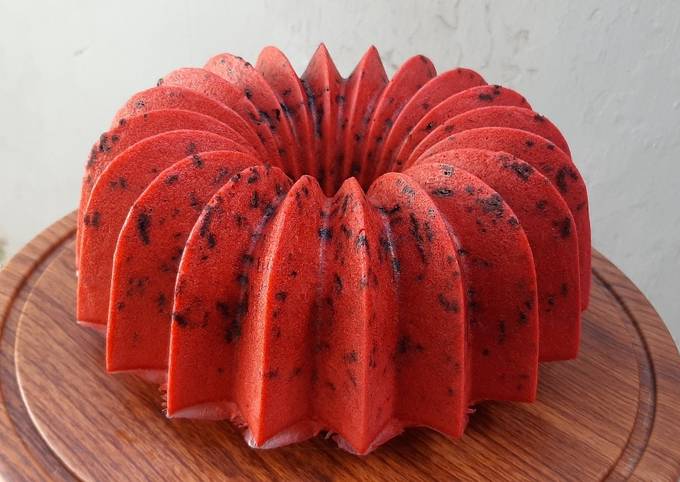 Cara Gampang Membuat Bolu Kukus Putih Telur Anti Gagal