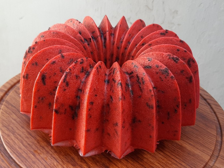 Cara Gampang Membuat Bolu Kukus Putih Telur Anti Gagal