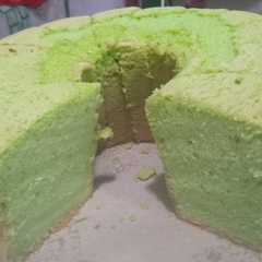 รูปของ Bolu pandan panggang ekonomis