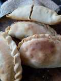 Empanadas rápidas de vigilia