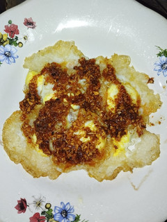 Foto resep 23. Telur puyuh chili oil