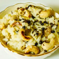 A picture of Pongal.