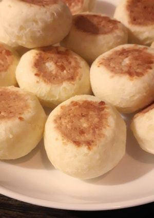 Una foto de Pan de queso 🧀