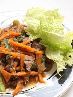 Foto resep Bulgogi
