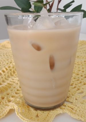 Foto resep Cold Brew Coffee