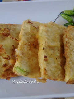 Foto resep Mendoan / Tempe Goreng Tepung