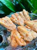 Pisang Goreng Kipas Pontianak