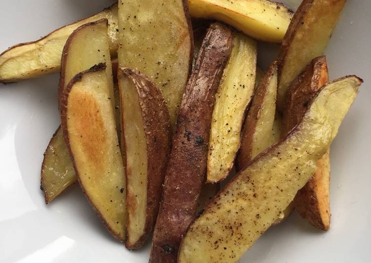 Step-by-Step Guide to Make Award-winning Simple chips