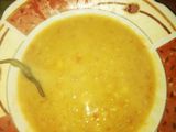 شوربة فول حارة لشتاء بارد(جرايدو)
