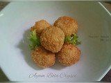 Ayam Bola Cryspi