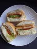 Mini Sándwichitos