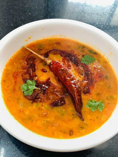 દાલ ફ્રાય (Dal Fry Recipe In Gujarati) રેસીપી મુખ્ય ફોટો