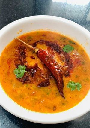 દાલ ફ્રાય (Dal Fry Recipe In Gujarati) રેસીપી મુખ્ય ફોટો