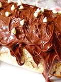 Rotolo di pandoro