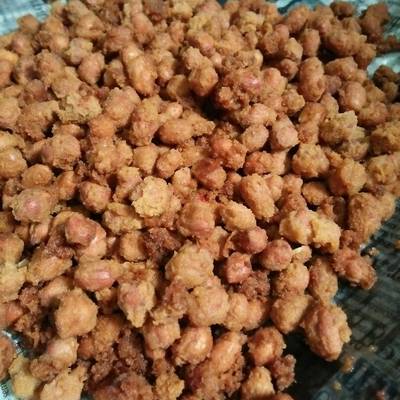 Resep Kacang Kristal Oleh Roainah Rahman Cookpad
