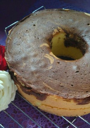 Foto resep Bolu Jadul