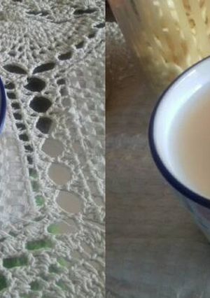 Foto resep Thai Milk Tea (Teh Susu Thailand)