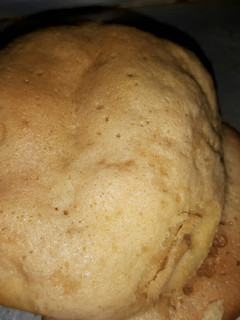 Foto resep Mexican bun/roti boy kw