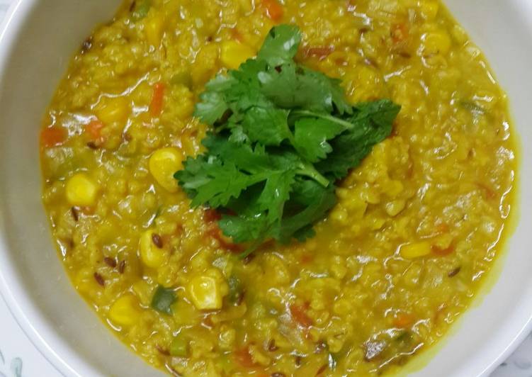 Step-by-Step Guide to Make Homemade Masala oats