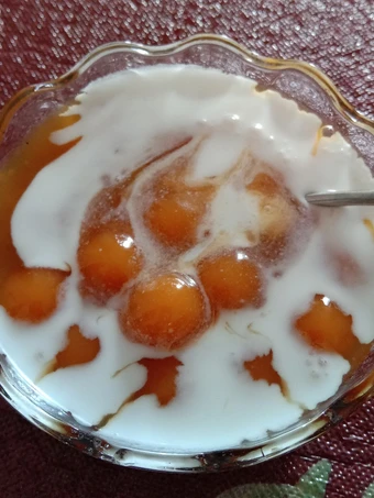 Langkah Gampang Menyiapkan Resep Candil Ubi Jalar yang Lezat Anti Ribet, Menggugah Selera