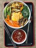 Bibimbap Ala CikNaNa