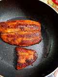 Filled Patin Bakar
