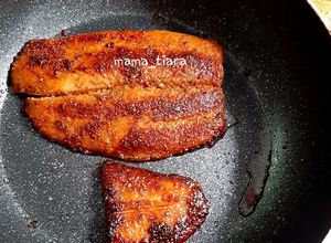 Foto resep Filled Patin Bakar